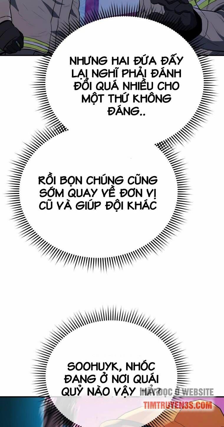 Hệ Thống Cứu Hộ Chapter 43 - Trang 63