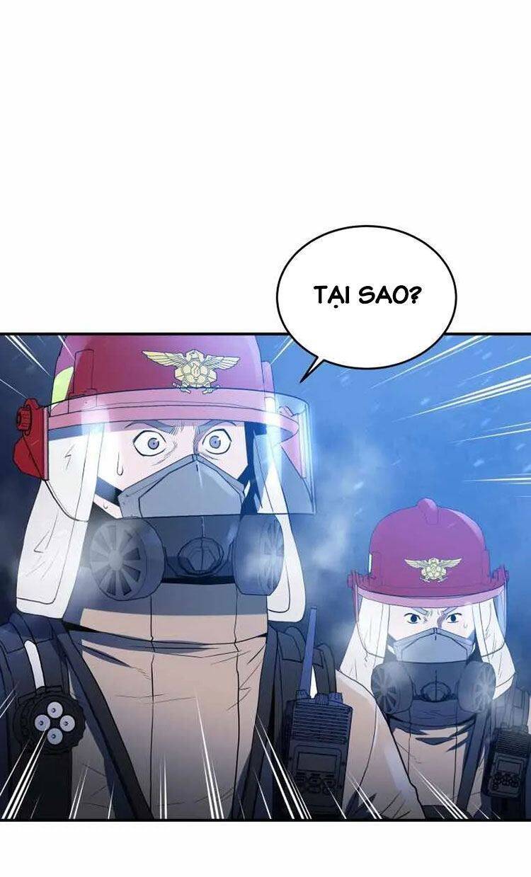 Hệ Thống Cứu Hộ Chapter 13 - Trang 18