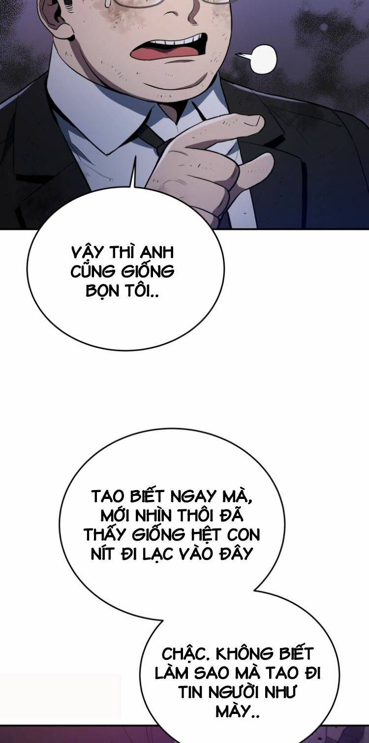 Hệ Thống Cứu Hộ Chapter 41 - Trang 17