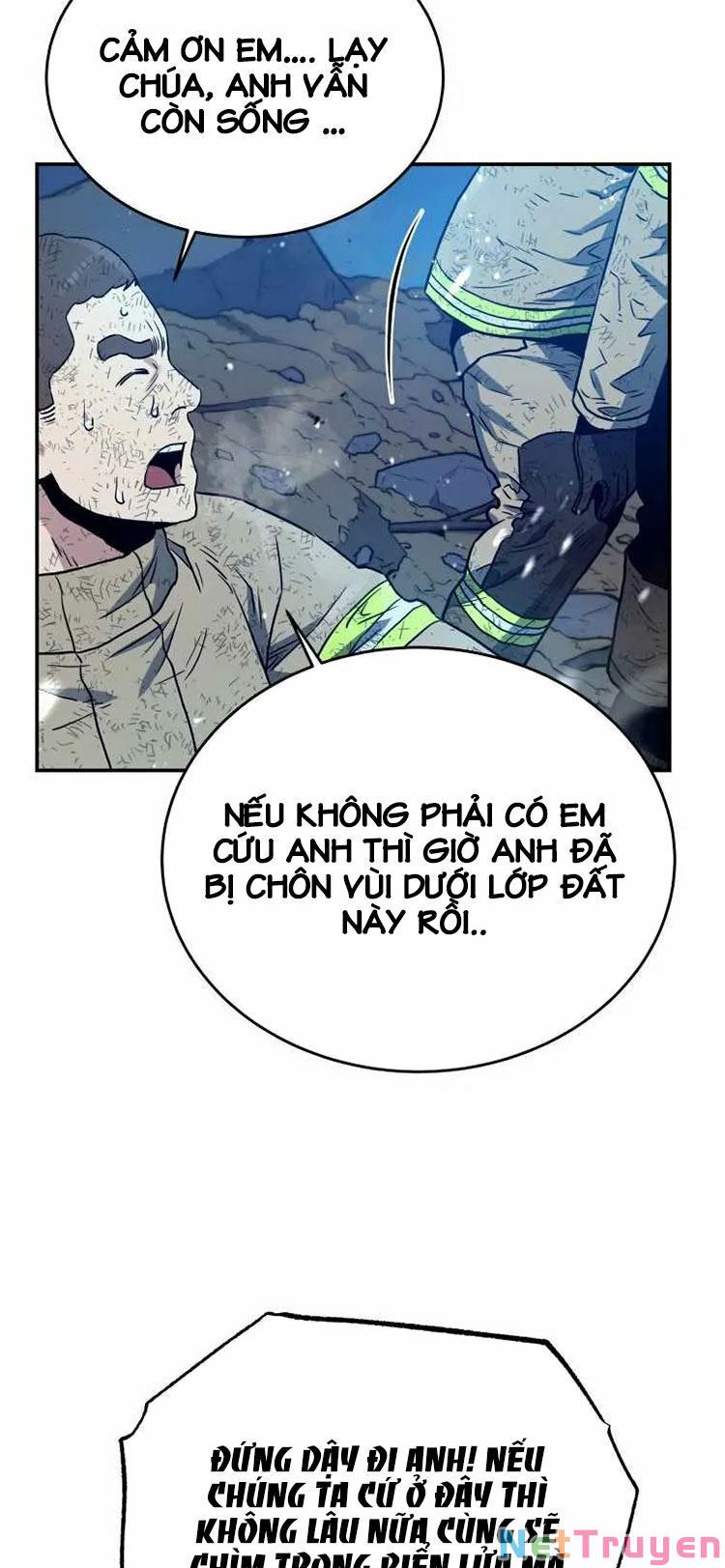 Hệ Thống Cứu Hộ Chapter 18 - Trang 48