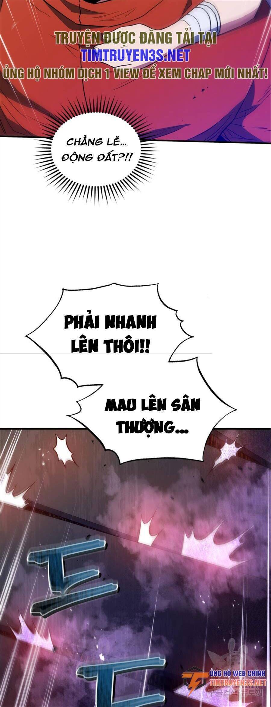 Hệ Thống Cứu Hộ Chapter 61 - Trang 56