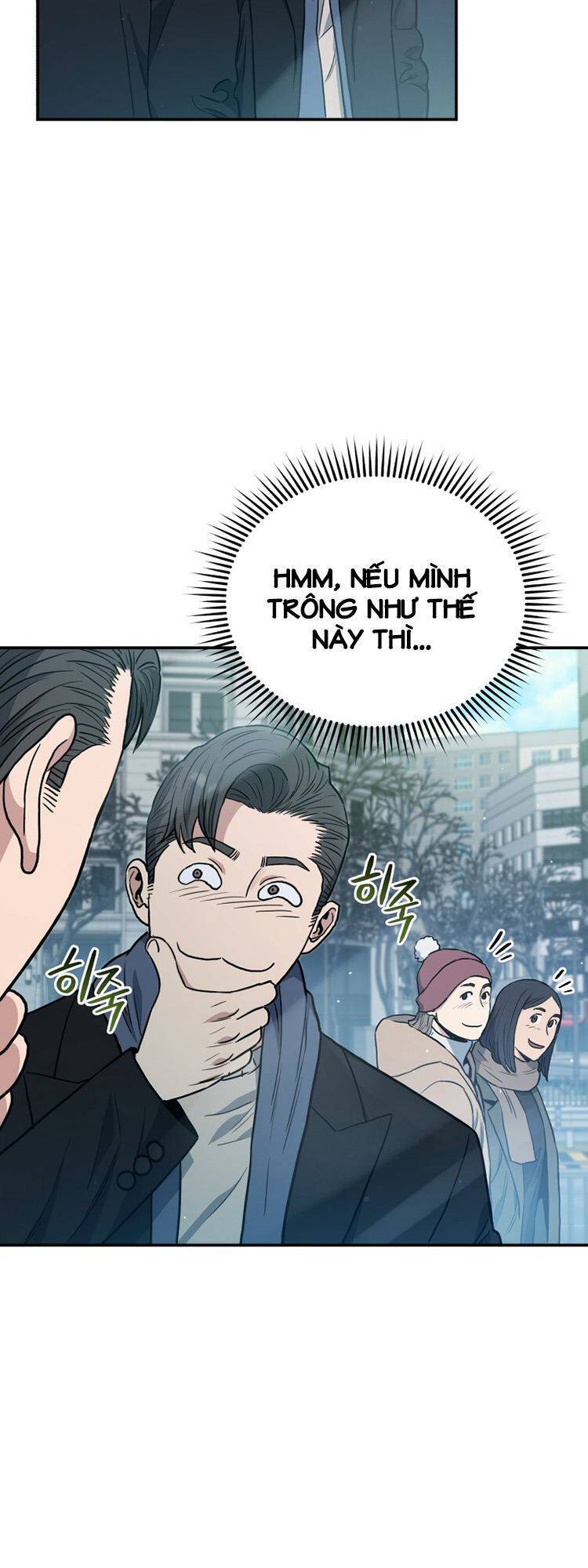 Hệ Thống Cứu Hộ Chapter 22 - Trang 14