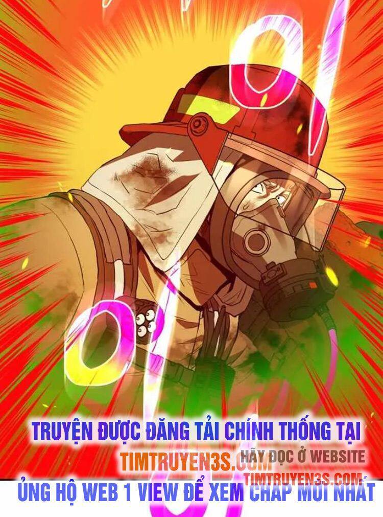 Hệ Thống Cứu Hộ Chapter 30 - Trang 43