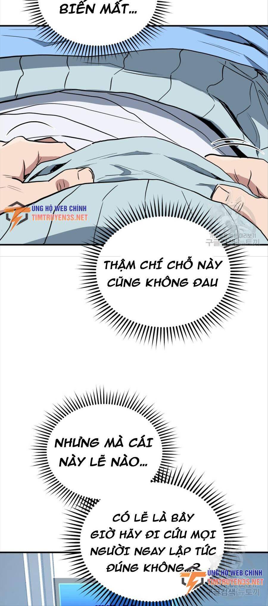 Hệ Thống Cứu Hộ Chapter 63 - Trang 42