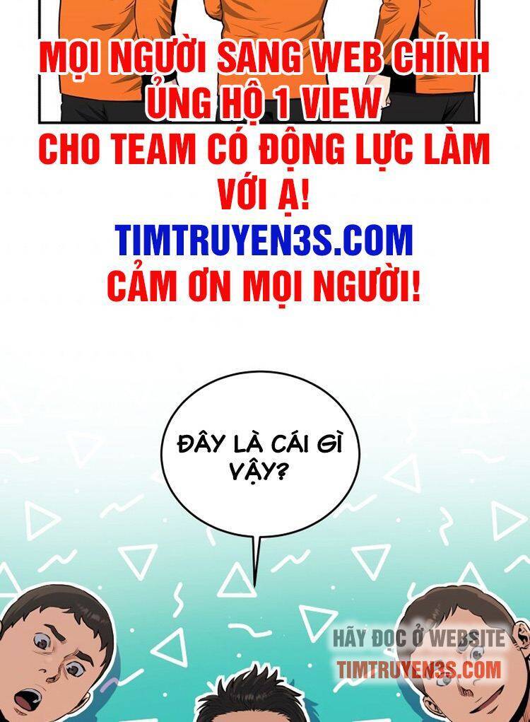 Hệ Thống Cứu Hộ Chapter 27 - Trang 3