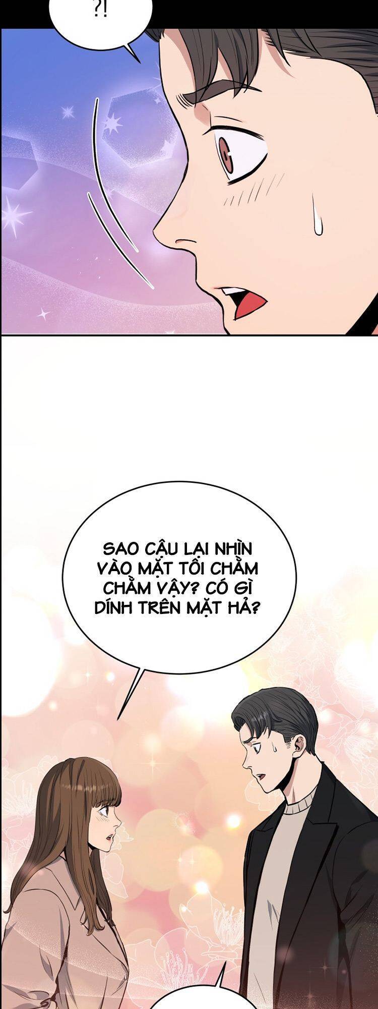 Hệ Thống Cứu Hộ Chapter 23 - Trang 42