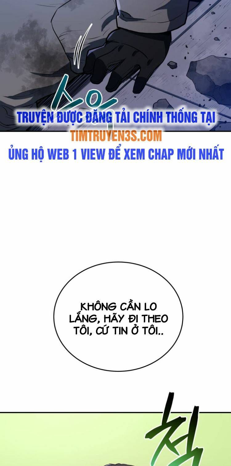 Hệ Thống Cứu Hộ Chapter 41 - Trang 11