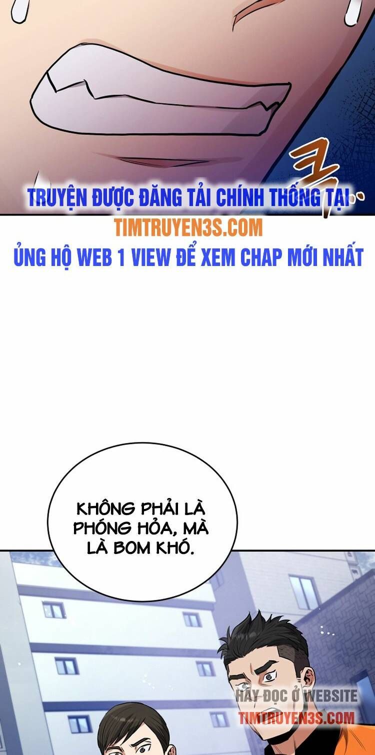 Hệ Thống Cứu Hộ Chapter 38 - Trang 62