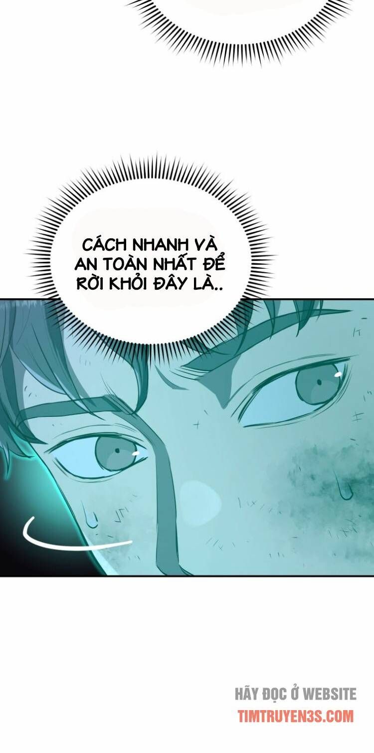 Hệ Thống Cứu Hộ Chapter 41 - Trang 27