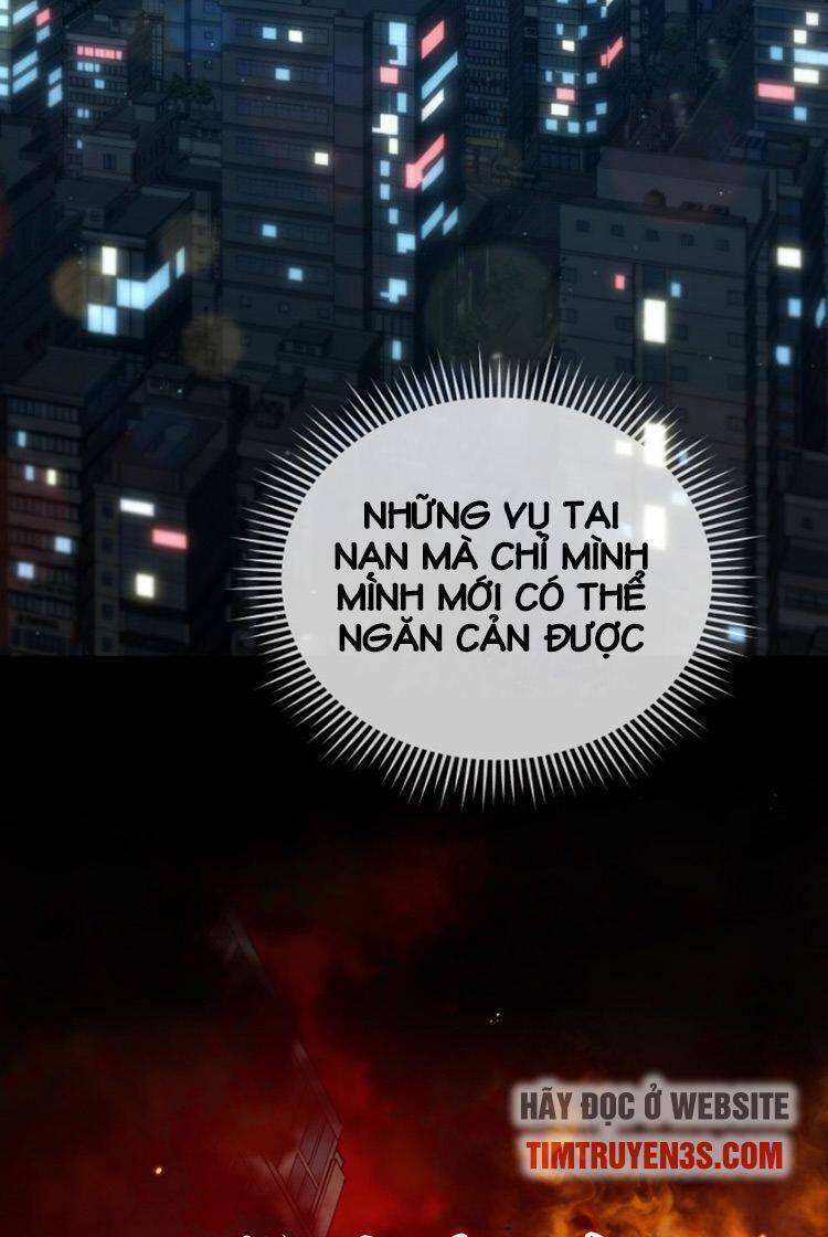 Hệ Thống Cứu Hộ Chapter 20 - Trang 35