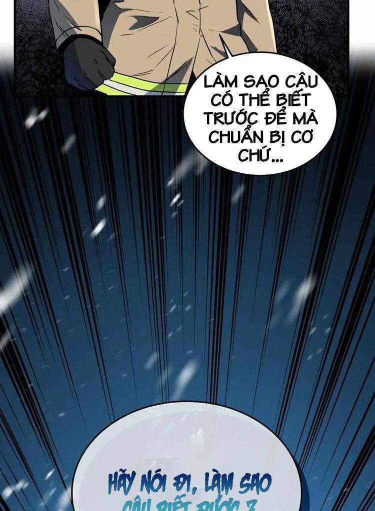 Hệ Thống Cứu Hộ Chapter 17 - Trang 47