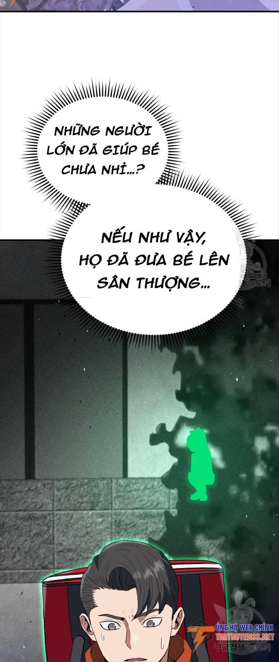 Hệ Thống Cứu Hộ Chapter 61 - Trang 22