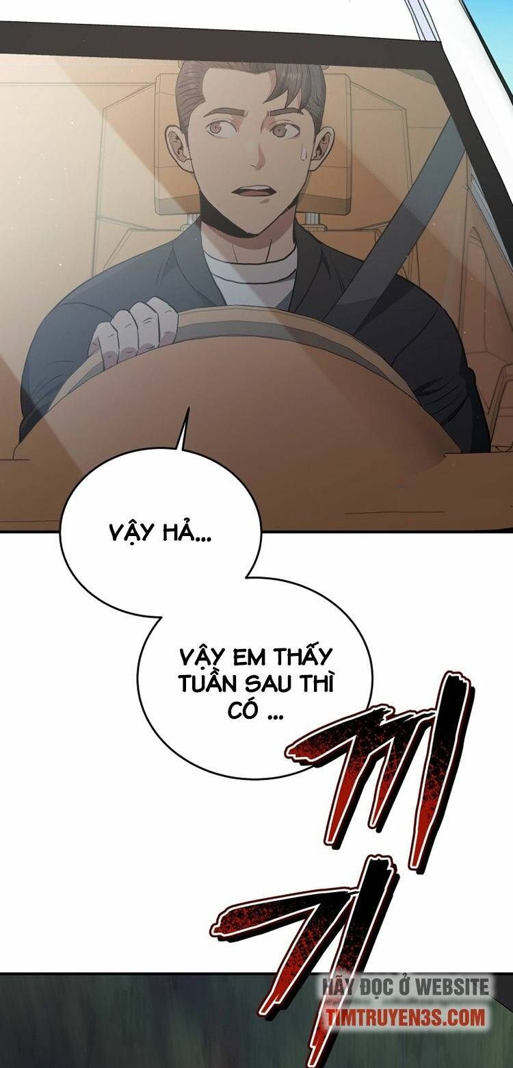 Hệ Thống Cứu Hộ Chapter 36 - Trang 6