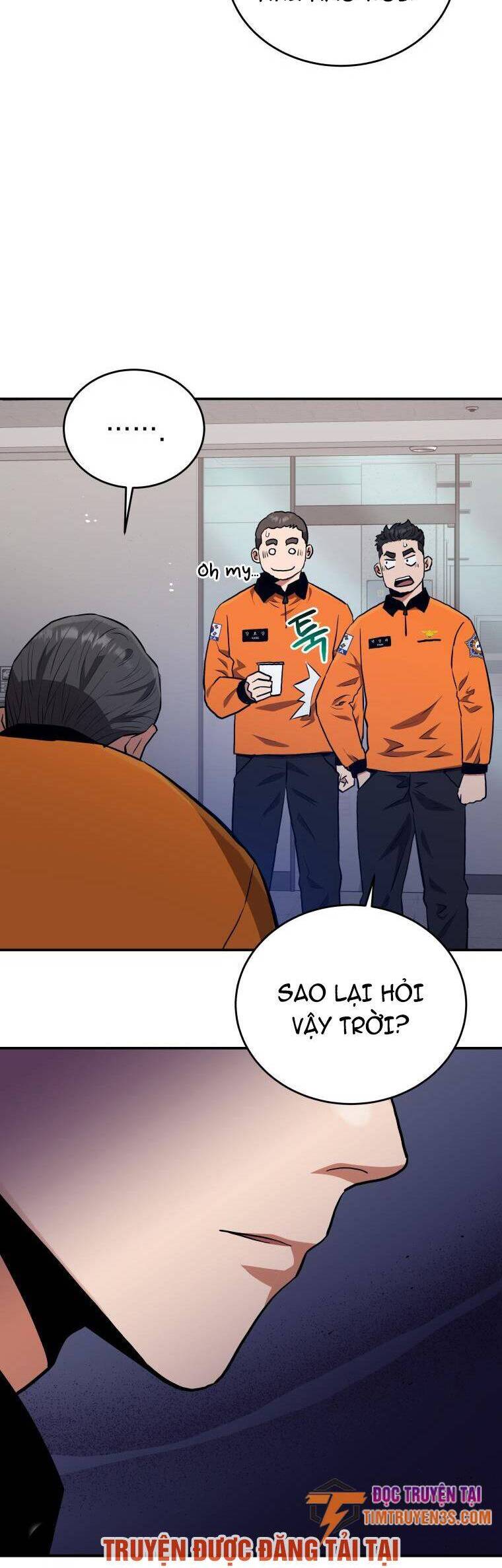 Hệ Thống Cứu Hộ Chapter 48 - Trang 2