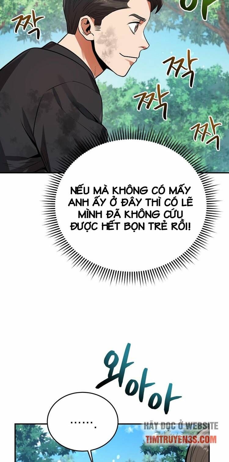 Hệ Thống Cứu Hộ Chapter 36 - Trang 63