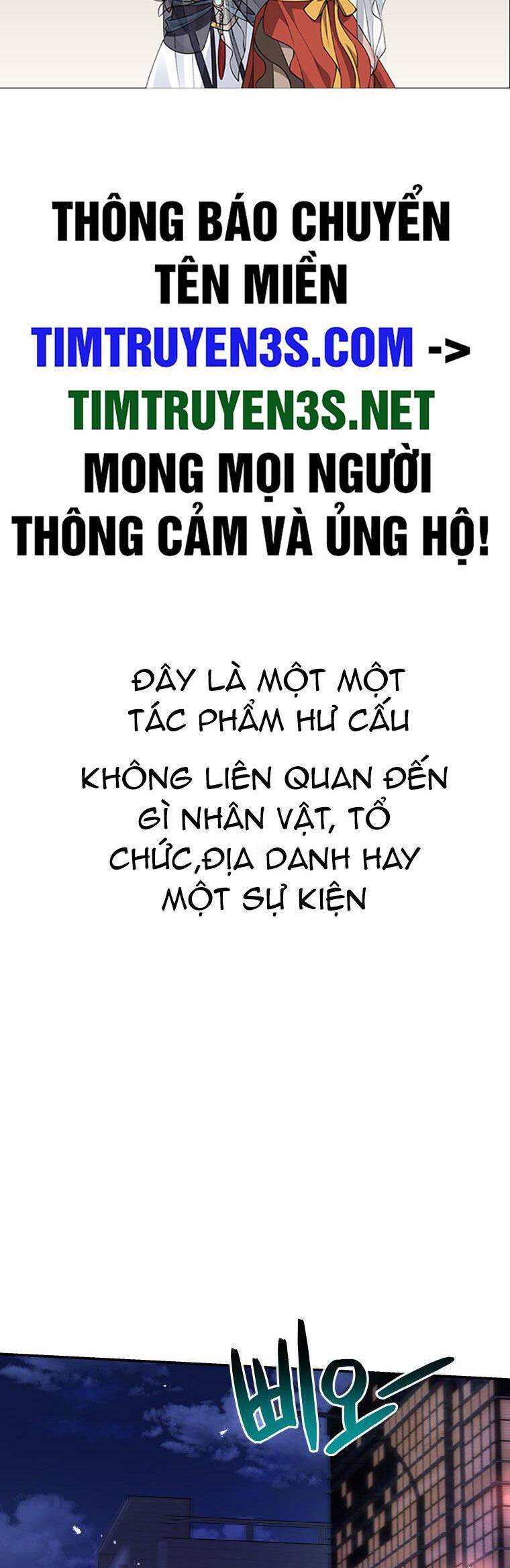 Hệ Thống Cứu Hộ Chapter 54 - Trang 1