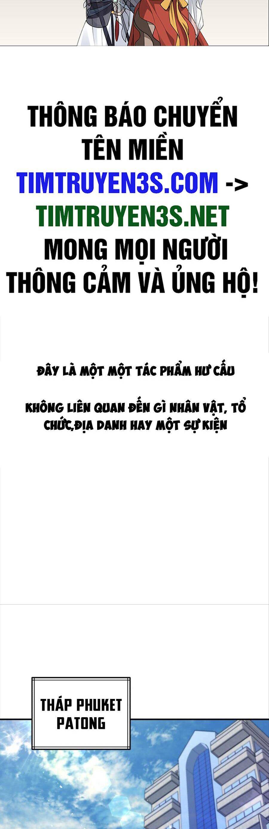 Hệ Thống Cứu Hộ Chapter 61 - Trang 1