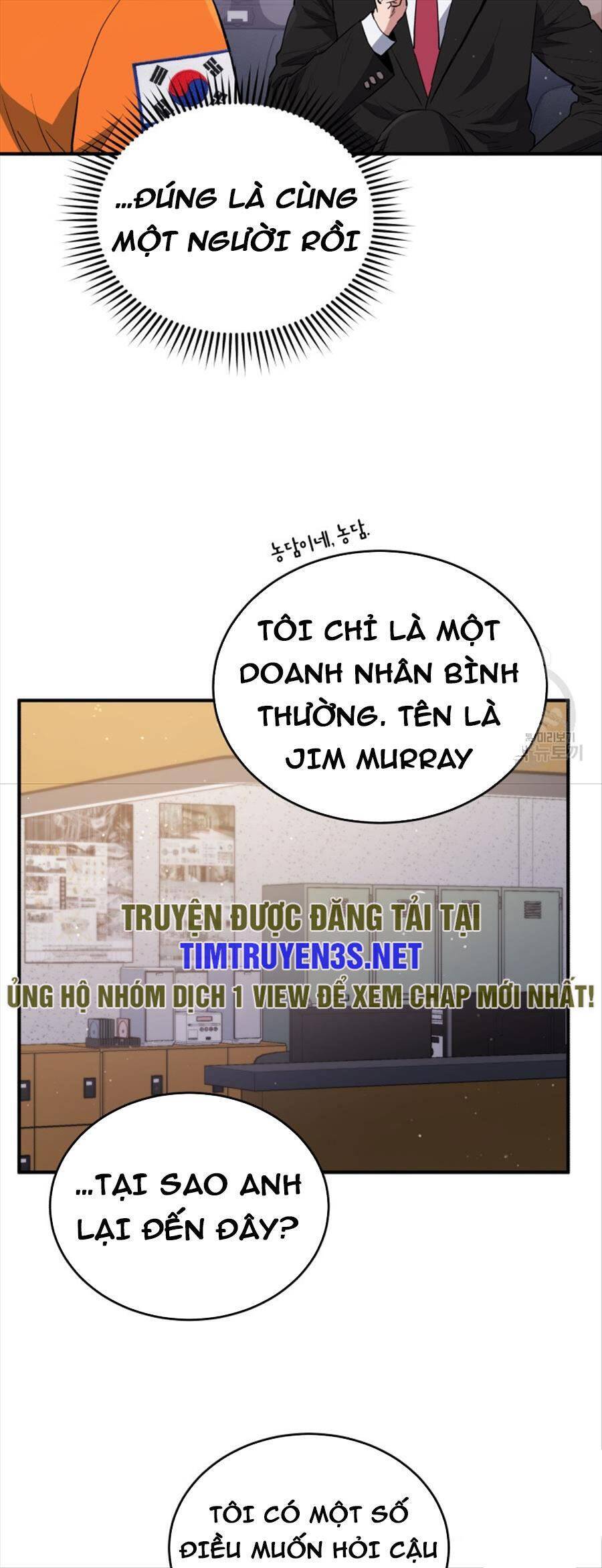 Hệ Thống Cứu Hộ Chapter 64 - Trang 7