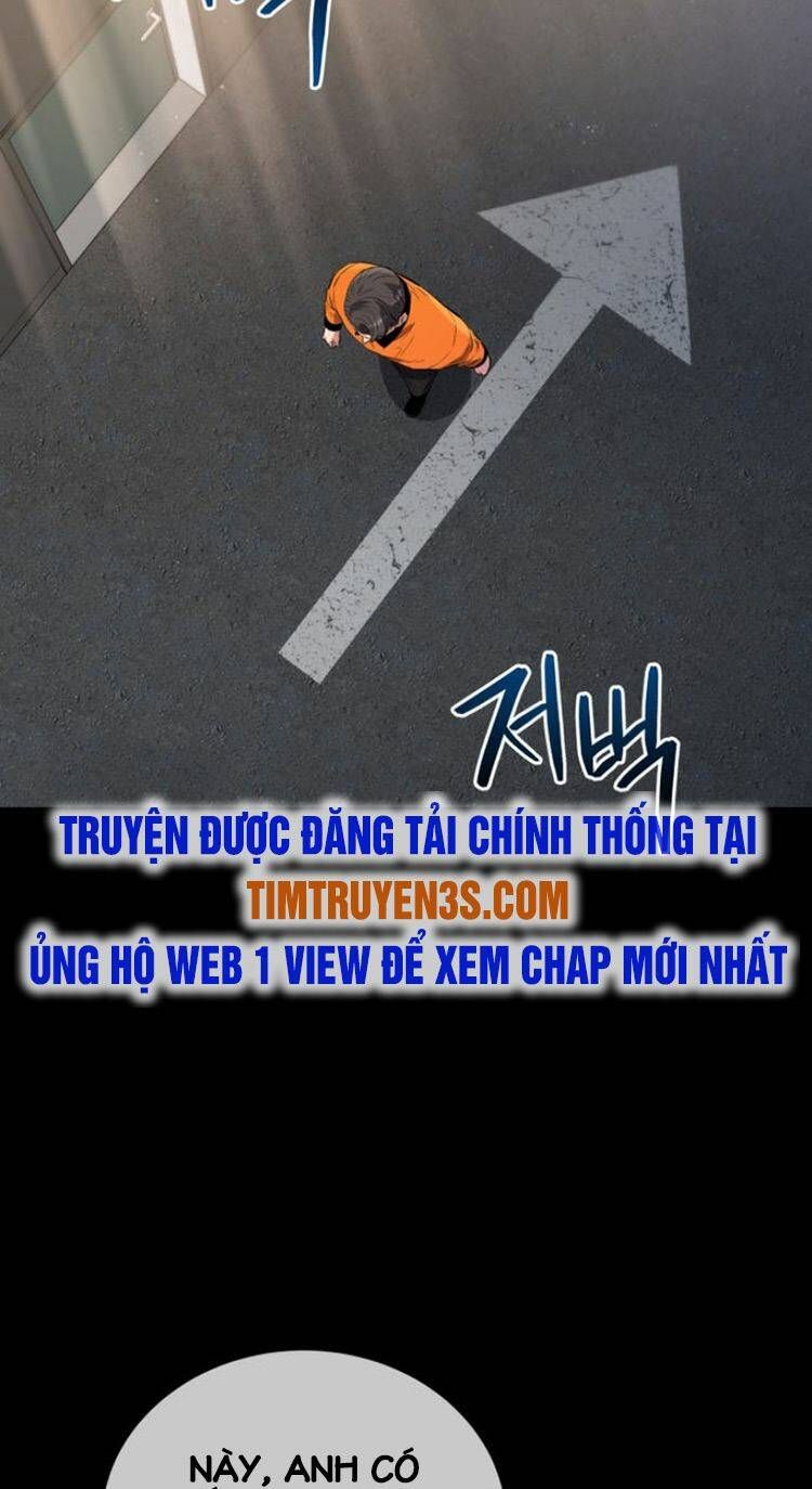 Hệ Thống Cứu Hộ Chapter 40 - Trang 2