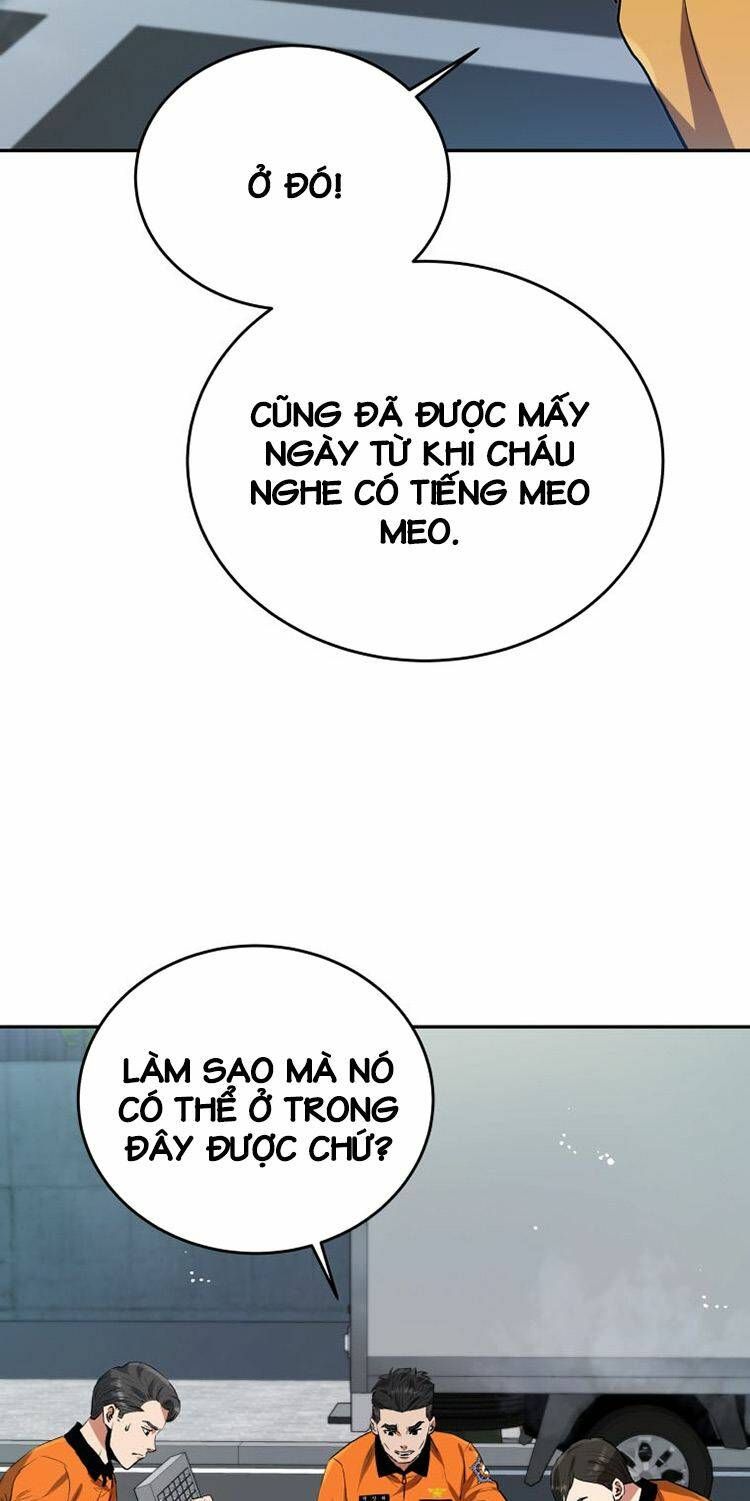 Hệ Thống Cứu Hộ Chapter 37 - Trang 29