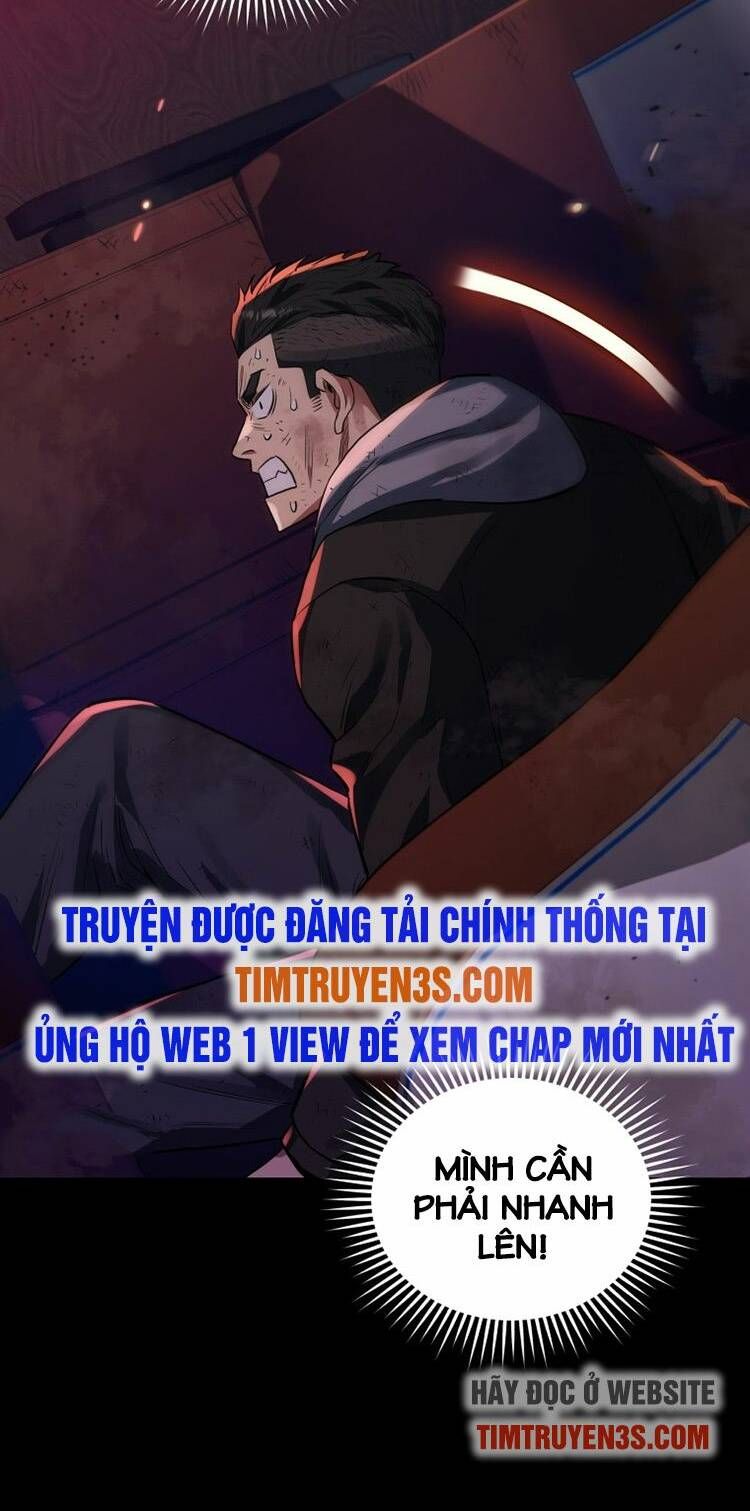 Hệ Thống Cứu Hộ Chapter 36 - Trang 37