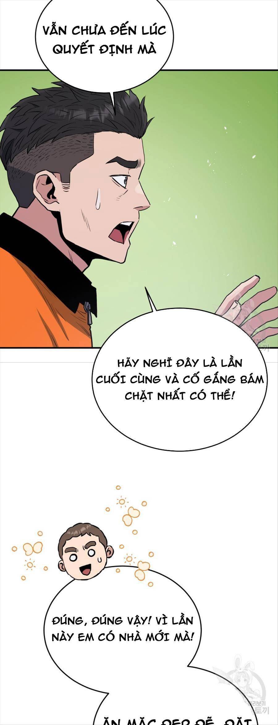 Hệ Thống Cứu Hộ Chapter 64 - Trang 49