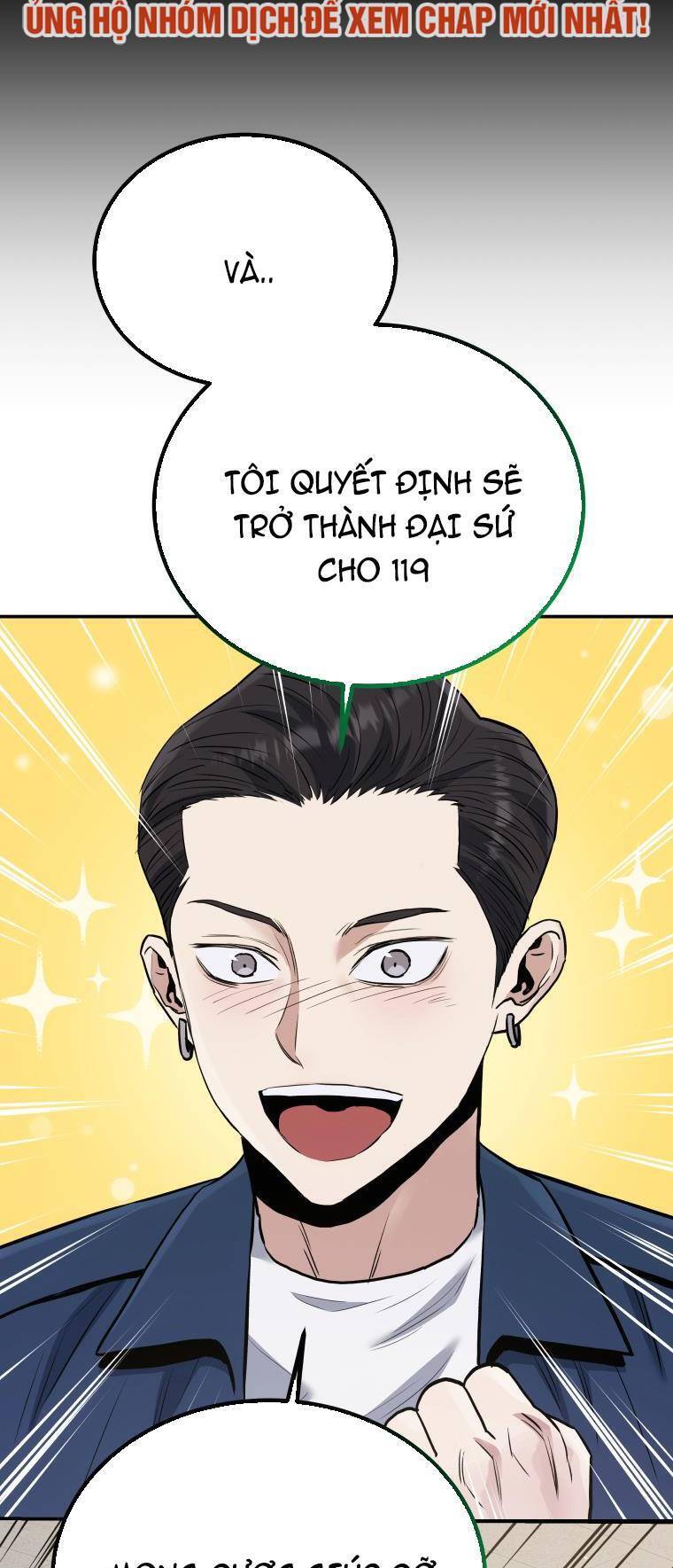 Hệ Thống Cứu Hộ Chapter 52 - Trang 45