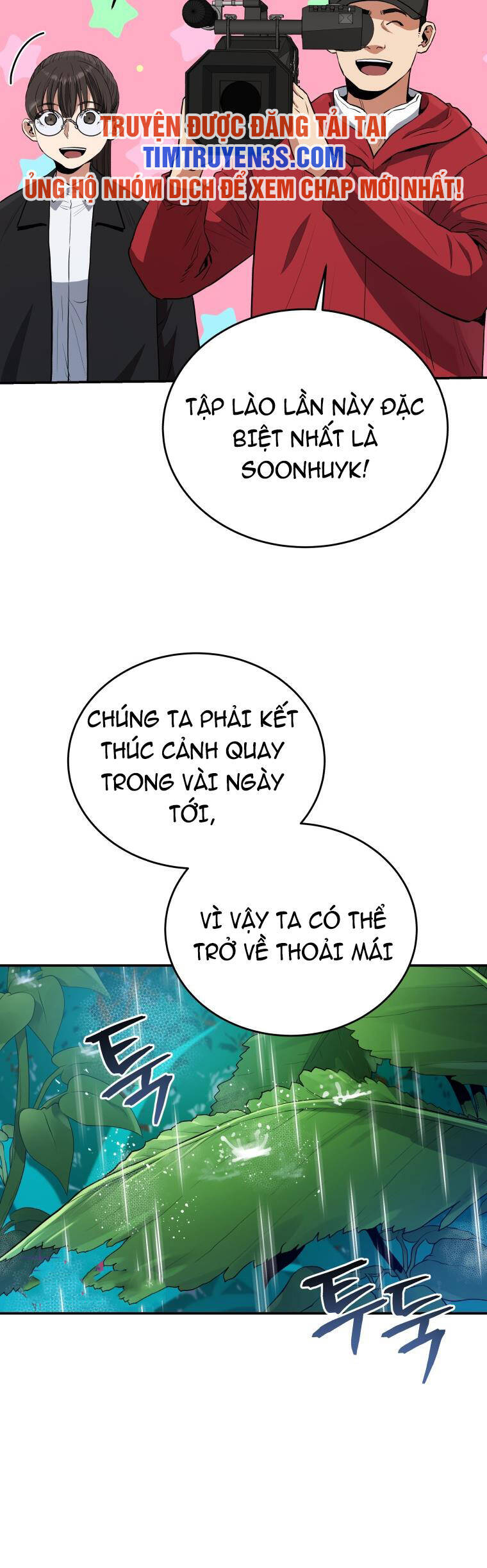 Hệ Thống Cứu Hộ Chapter 50 - Trang 19