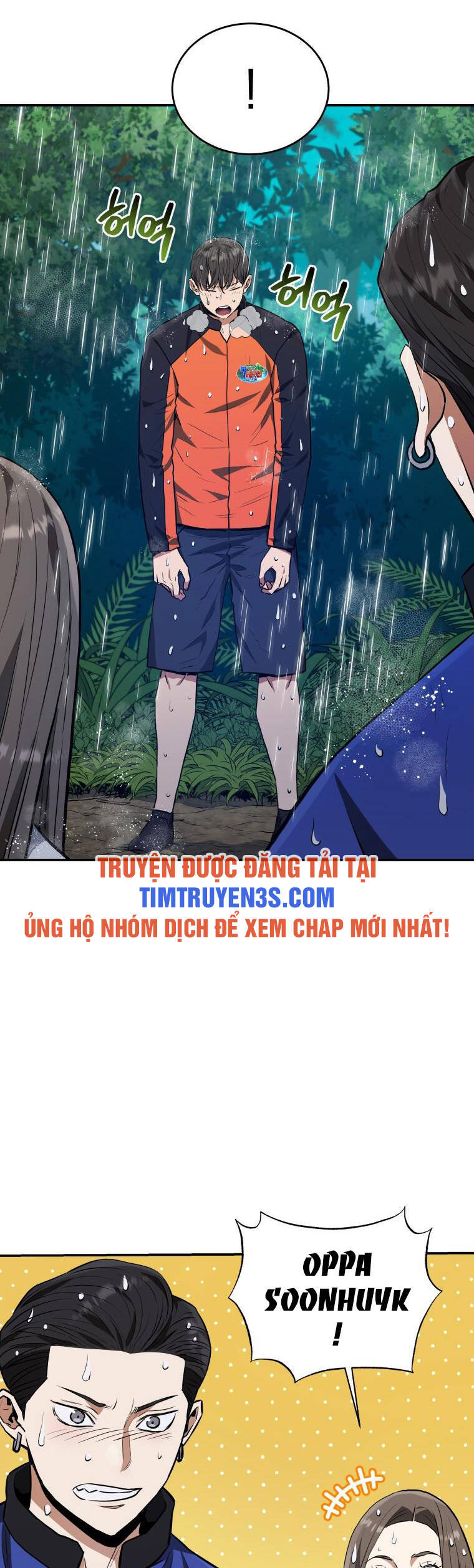 Hệ Thống Cứu Hộ Chapter 50 - Trang 39