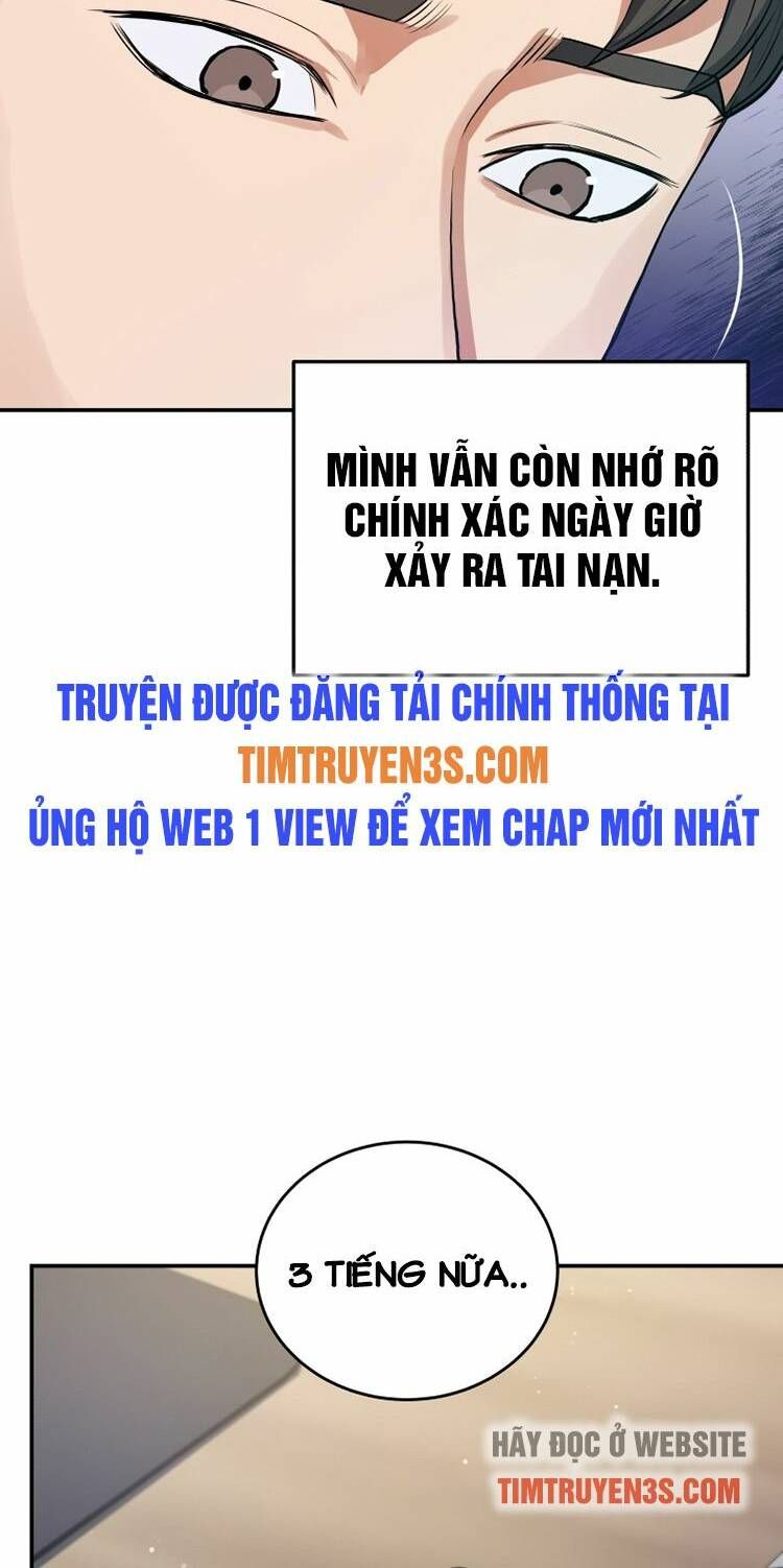 Hệ Thống Cứu Hộ Chapter 38 - Trang 15