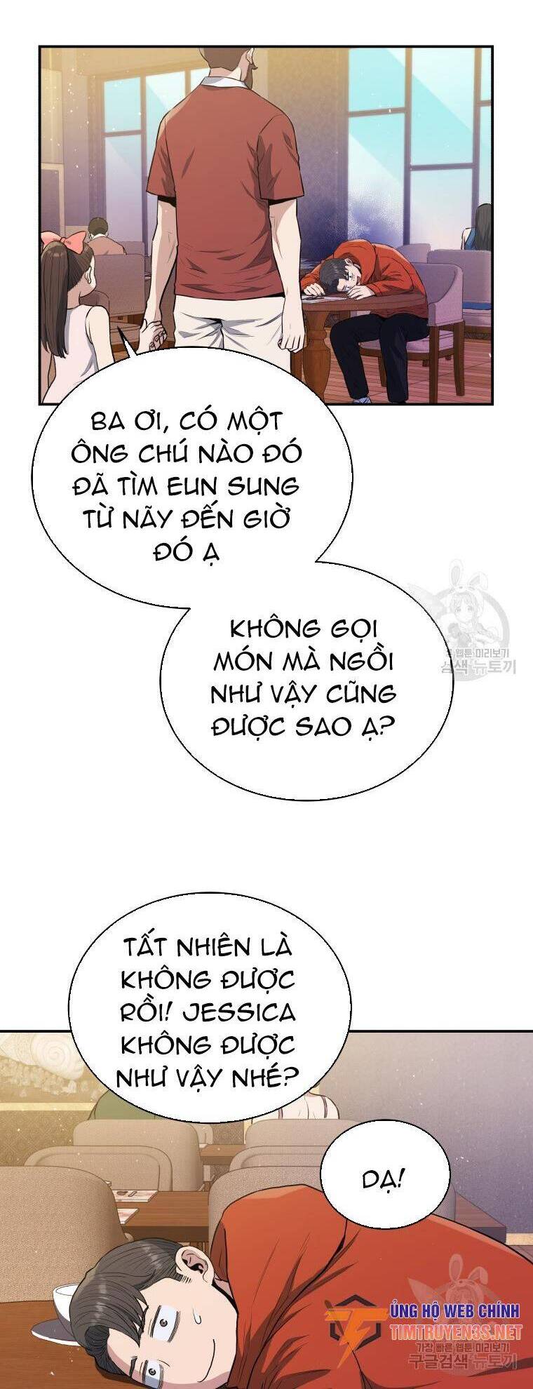 Hệ Thống Cứu Hộ Chapter 56 - Trang 40