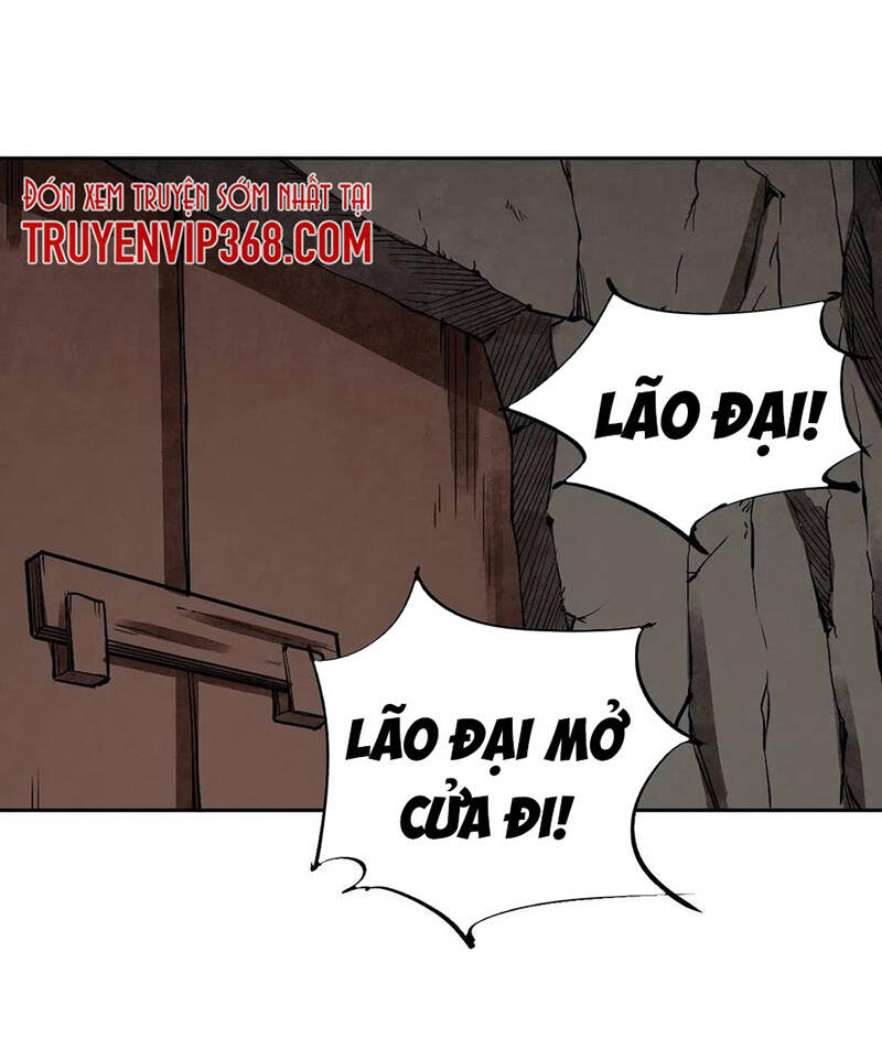 Địa Sát 72 Phép Thần Thông Chapter 30 - Trang 1