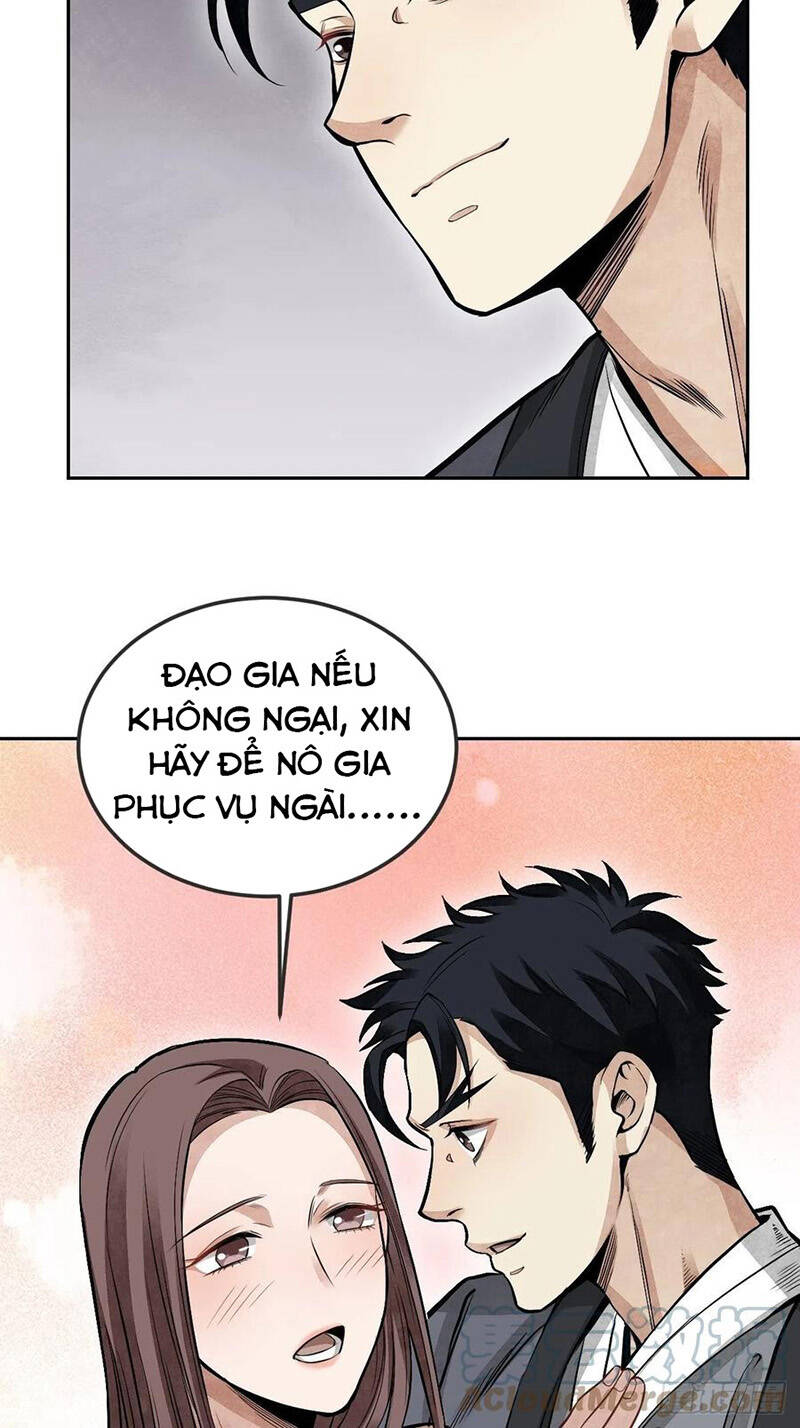 Địa Sát 72 Phép Thần Thông Chapter 30 - Trang 37