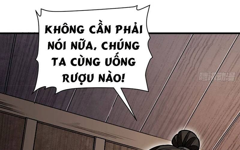 Địa Sát 72 Phép Thần Thông Chapter 47 - Trang 34