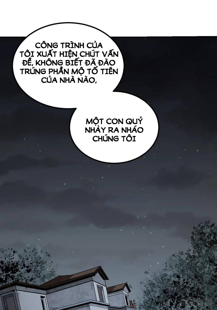 Địa Sát 72 Phép Thần Thông Chapter 17 - Trang 5