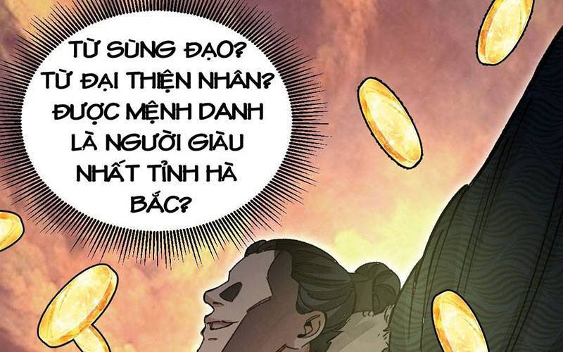 Địa Sát 72 Phép Thần Thông Chapter 37 - Trang 49