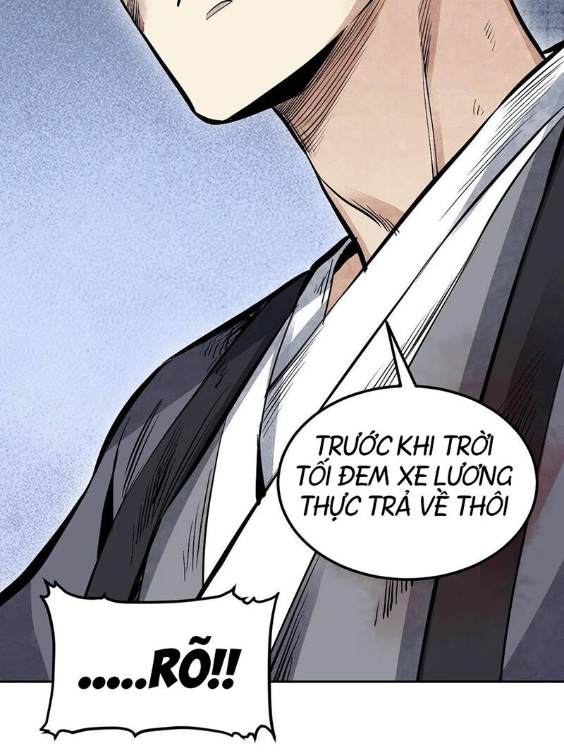 Địa Sát 72 Phép Thần Thông Chapter 31 - Trang 39