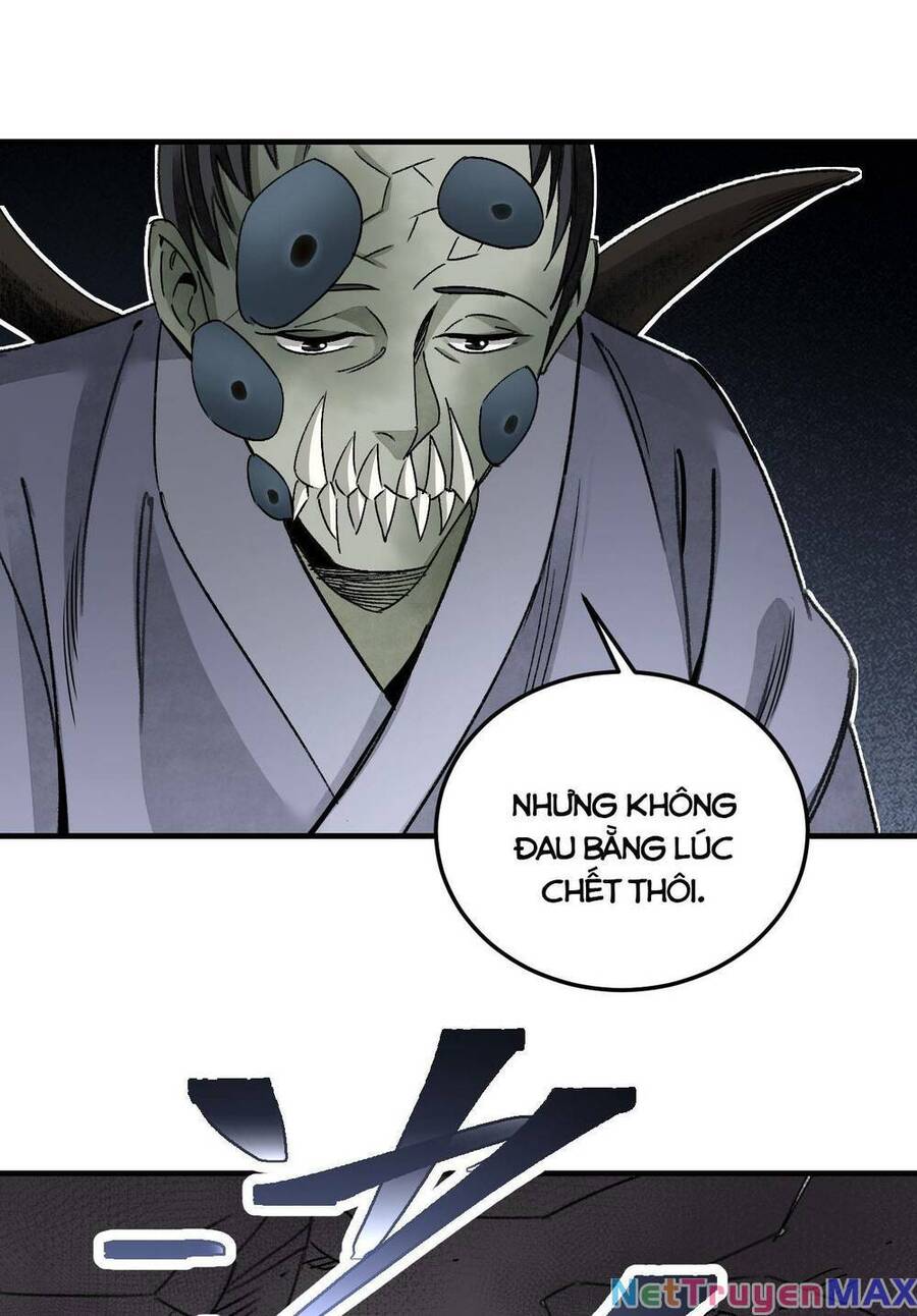 Địa Sát 72 Phép Thần Thông Chapter 62 - Trang 46