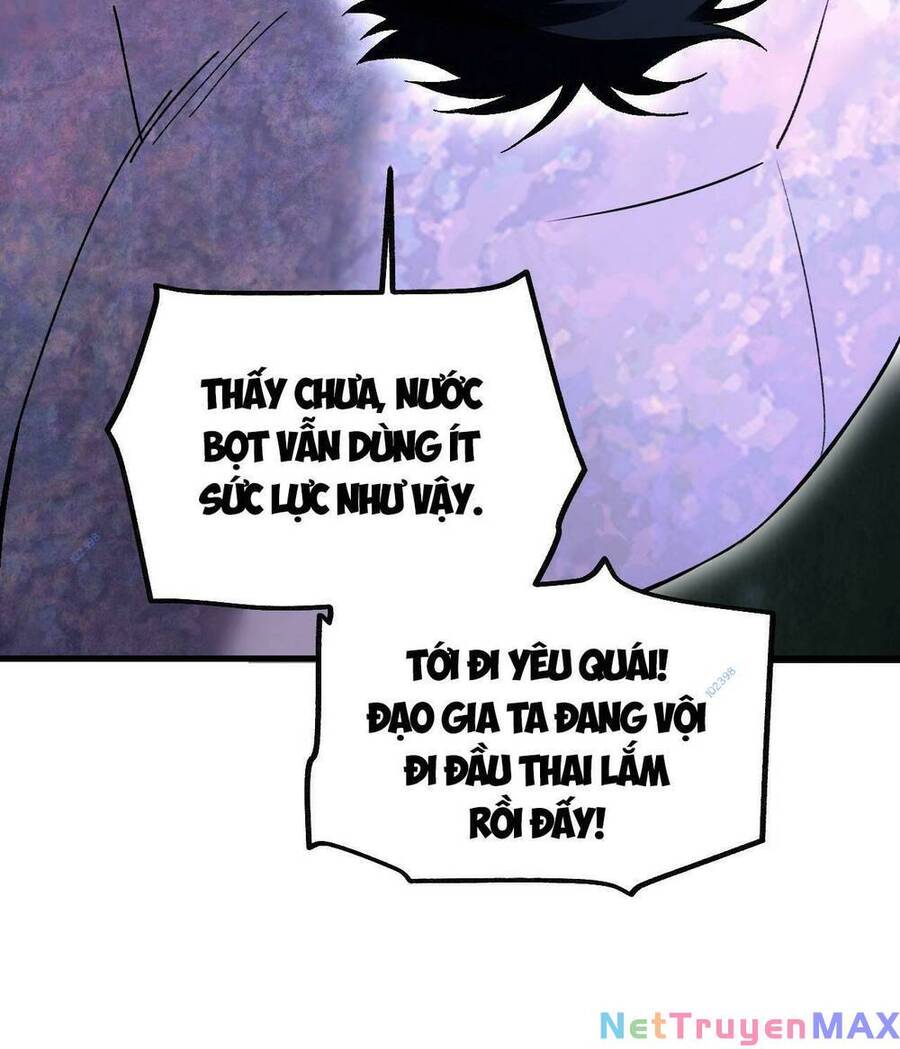 Địa Sát 72 Phép Thần Thông Chapter 66 - Trang 62