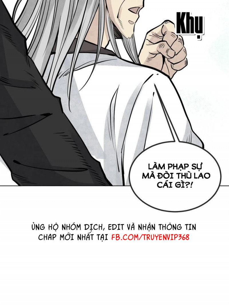 Địa Sát 72 Phép Thần Thông Chapter 7 - Trang 39