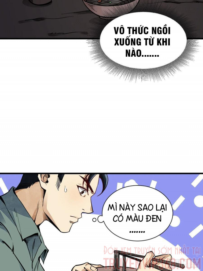 Địa Sát 72 Phép Thần Thông Chapter 2 - Trang 17