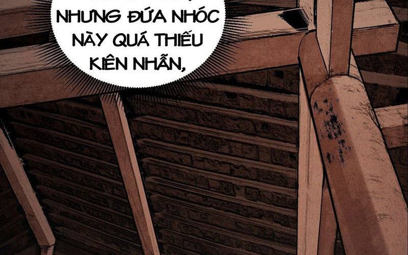 Địa Sát 72 Phép Thần Thông Chapter 38 - Trang 43