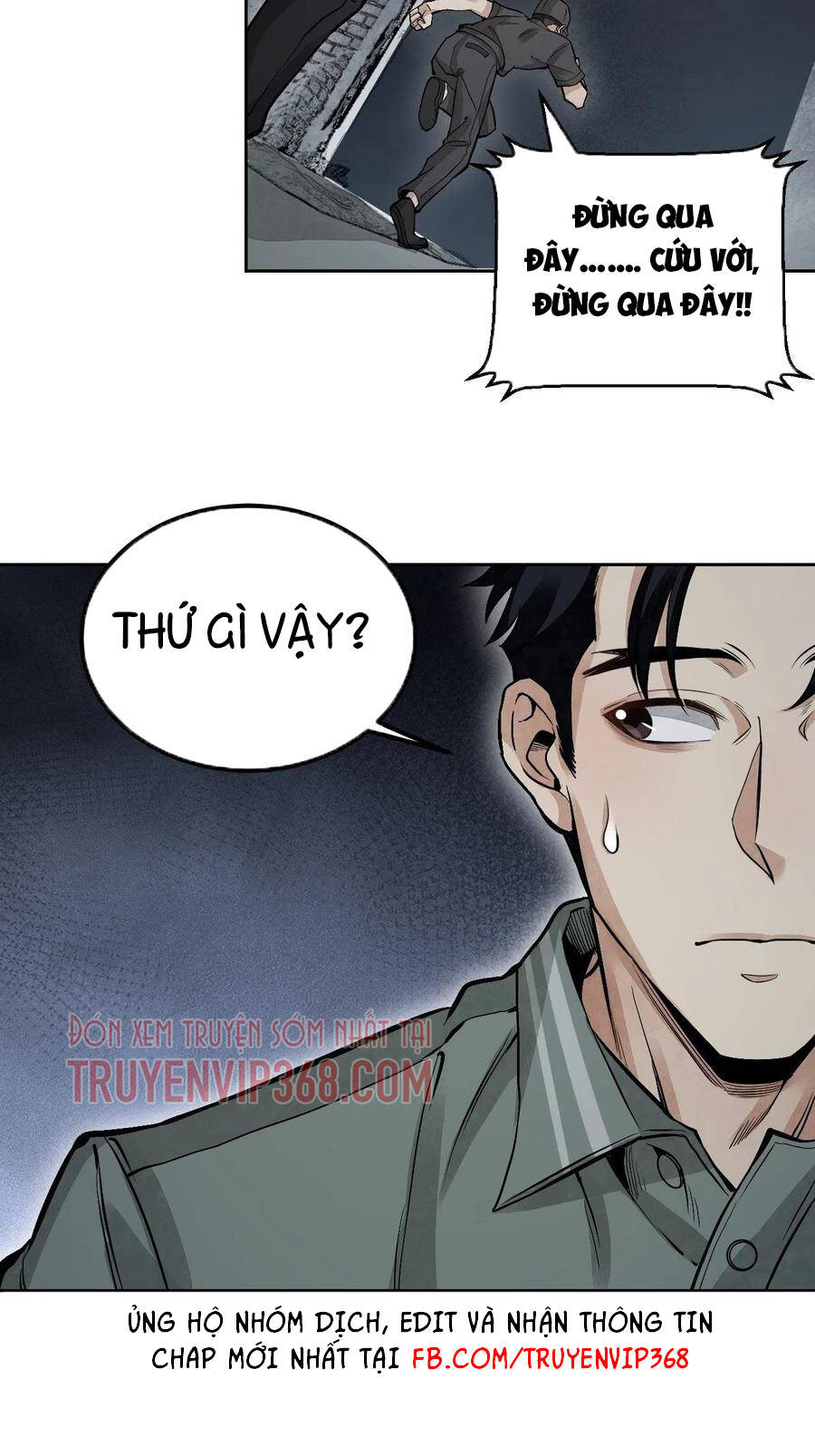 Địa Sát 72 Phép Thần Thông Chapter 20 - Trang 33