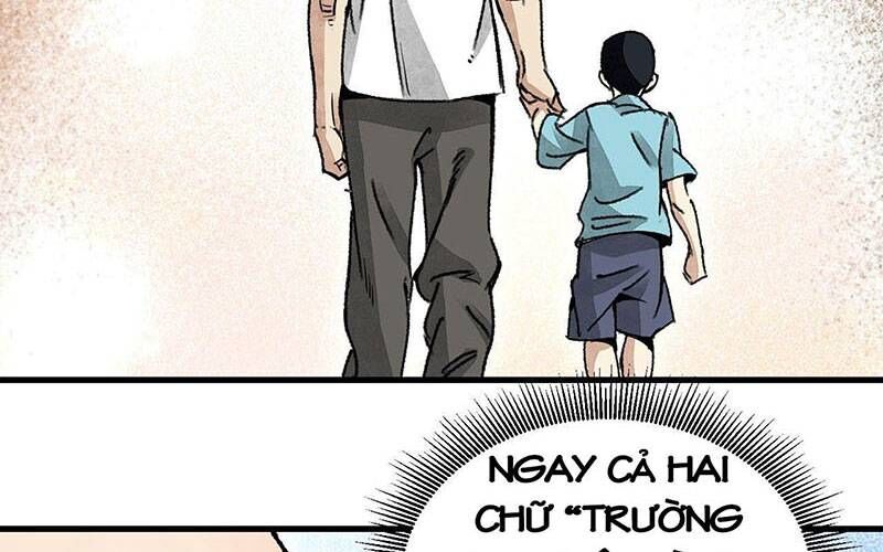 Địa Sát 72 Phép Thần Thông Chapter 47 - Trang 55