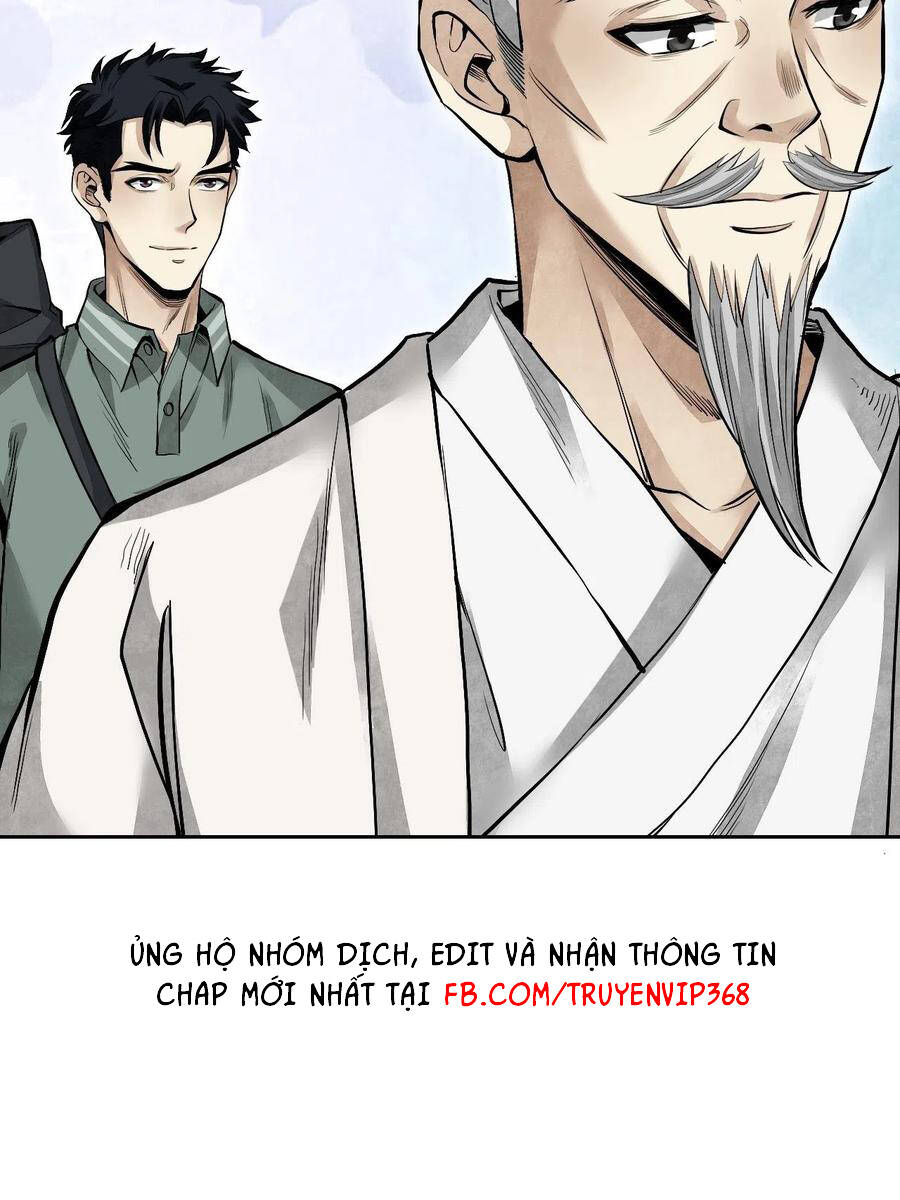 Địa Sát 72 Phép Thần Thông Chapter 18 - Trang 31