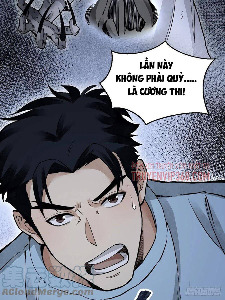 Địa Sát 72 Phép Thần Thông Chapter 23 - Trang 8