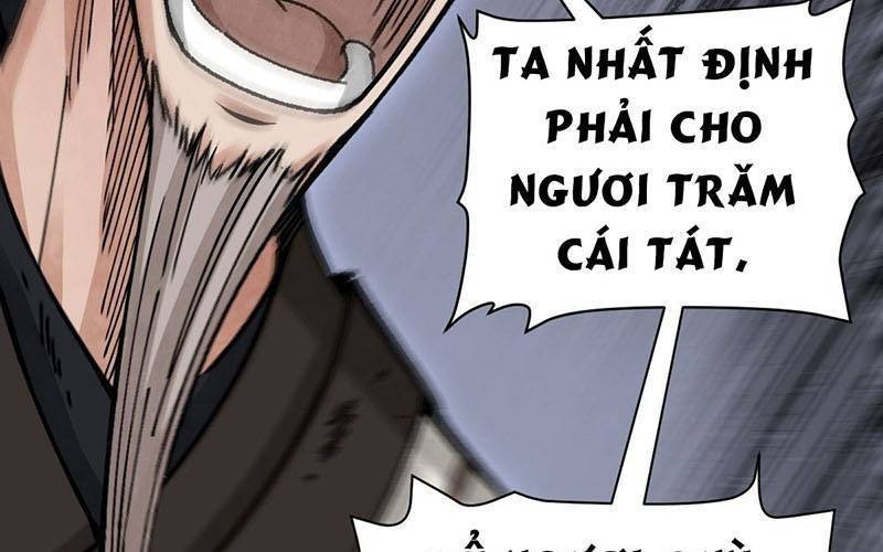 Địa Sát 72 Phép Thần Thông Chapter 35 - Trang 61