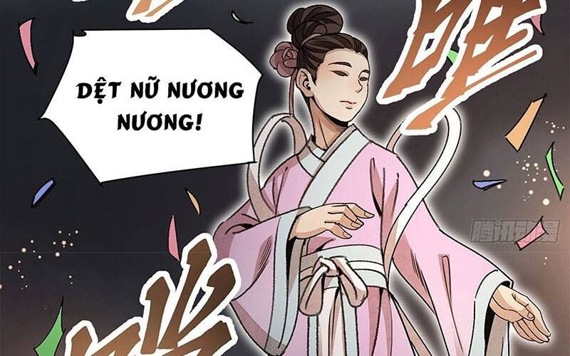 Địa Sát 72 Phép Thần Thông Chapter 47 - Trang 74