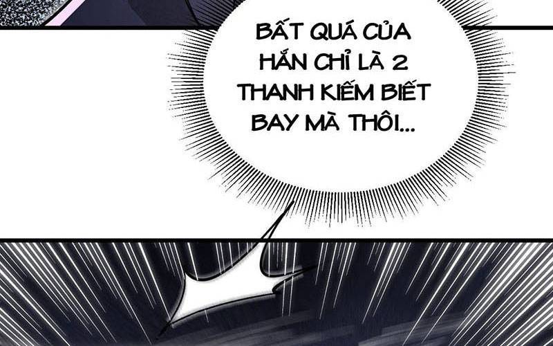 Địa Sát 72 Phép Thần Thông Chapter 35 - Trang 93