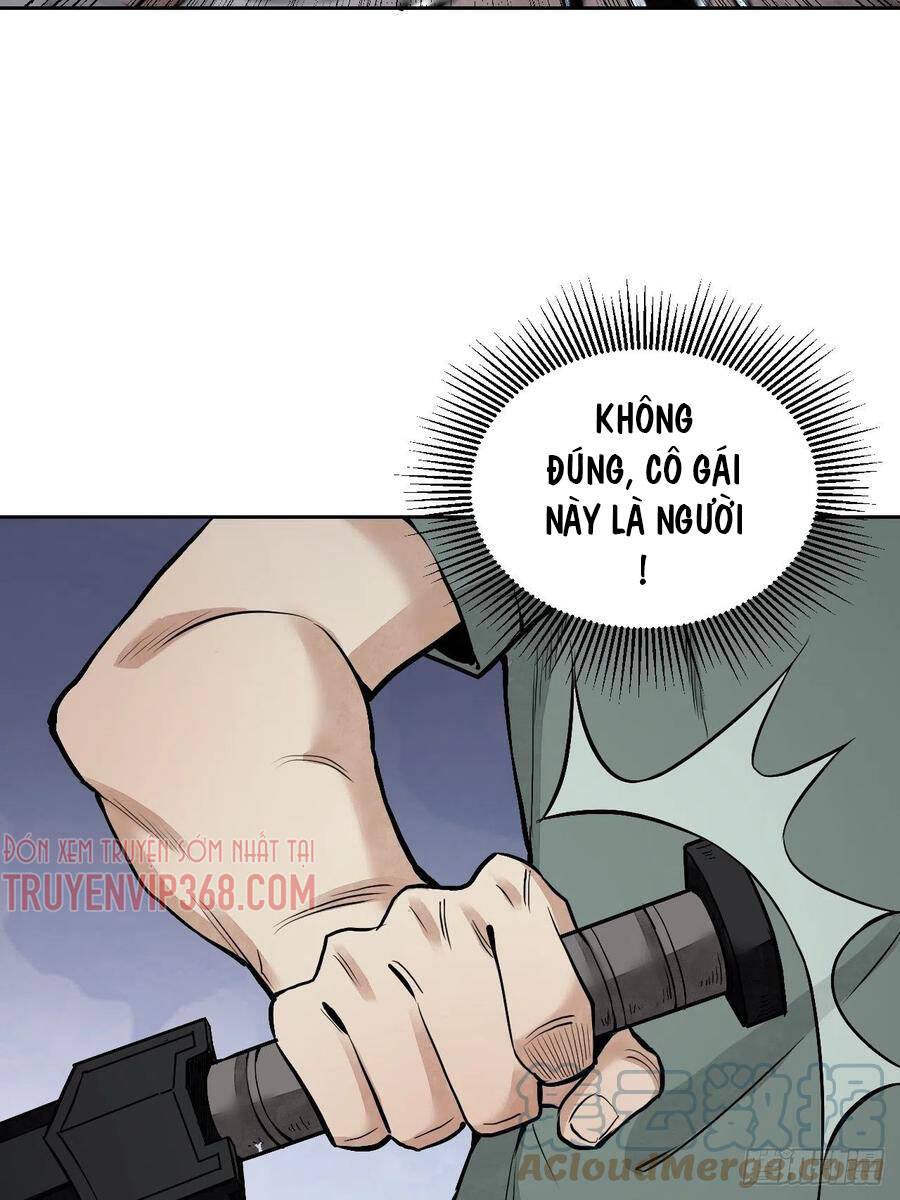 Địa Sát 72 Phép Thần Thông Chapter 20 - Trang 23